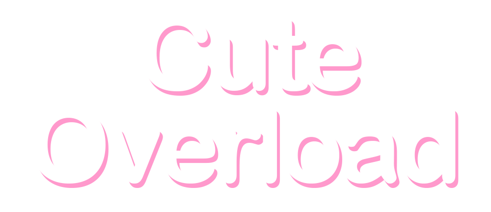 Cute Overload Creator